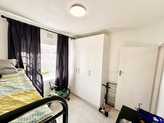 To Let 2 Bedroom Property for Rent in Richmond Estate Western Cape